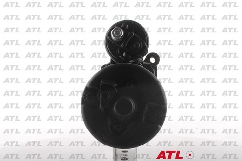 ATL AUTOTECHNIK Стартер A 15 010